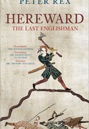 Hereward (Peter Rex)