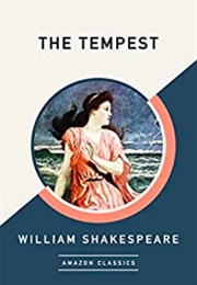 The Tempest (William Shakespeare)