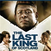 The Last King of Scotland