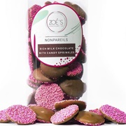 Zoe's Chocolate Nonpareils
