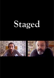 Staged - Series 1 (2020)