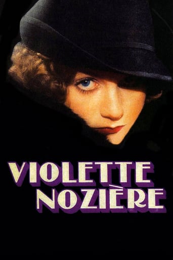 Violette (1978)