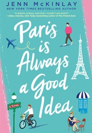 Paris Is Always a Good Idea (Jenn McKinlay)