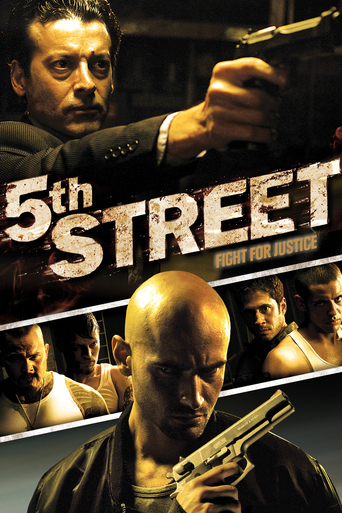 5th Street (2013)