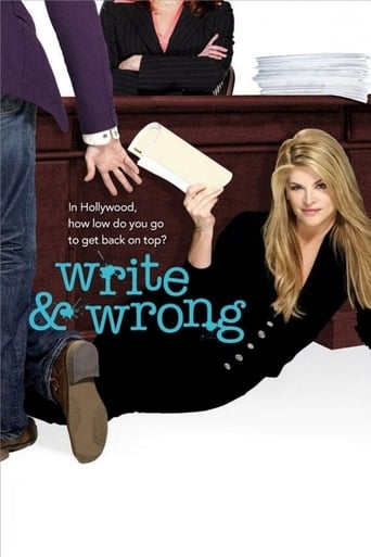 Write &amp; Wrong (2007)