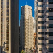 Shell Building, San Francisco