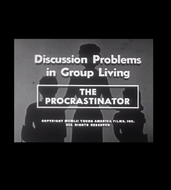 The Procrastinator (1952)