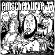 Emscherkurve 77 - Brandgefährlich