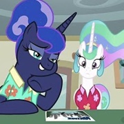 Between Dark and Dawn