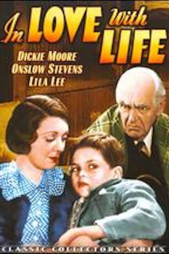 In Love With Life (1934)