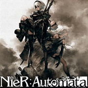 Nier Automata (2017)
