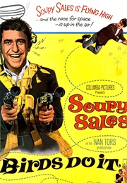 Birds Do It (1966)