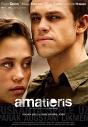 Amatieris (2008)