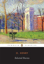 Selected Stories (O. Henry)
