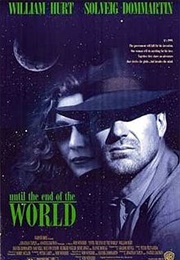 Until the End of the World (1991)