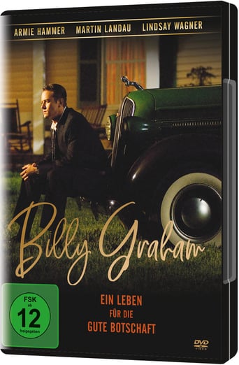 Billy: The Early Years of Billy Graham (2008)