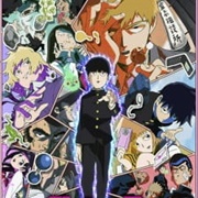 Mob Psycho 100