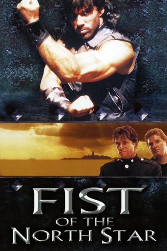Fist of the North Star (1995)