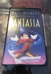 Fantasia (Black Diamond) (1990)