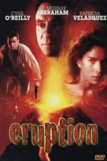 Eruption (1997)