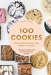 100 Cookies (Sarah Kieffer)