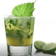 Mojito Nihongo