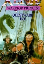Questward, Ho! (Ru Emerson)