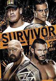 Survivor Series (2013)