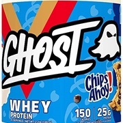 Whey Protein Powder - Chips Ahoy