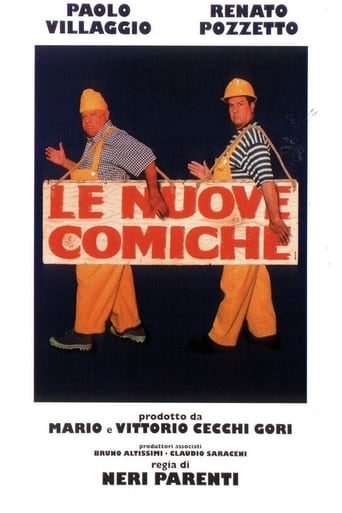 Le Nuove Comiche (1994)