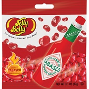 Jelly Belly Tabasco