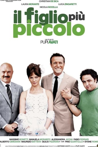 Il Figlio Più Piccolo (2010)