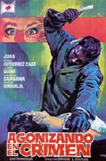 Agonizing in Crime (1968)