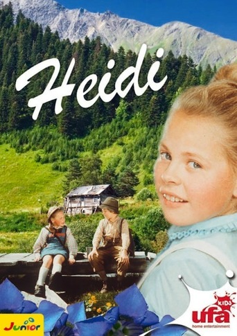 Heidi (1965)