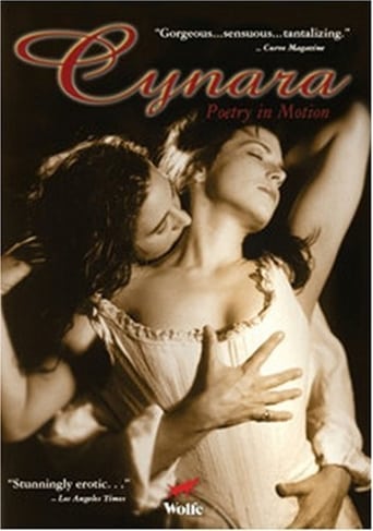Cynara: Poetry in Motion (1996)