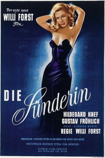 Sunderin (1951)