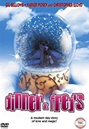 Dinner at Fred's (1997)