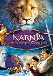 The Chronicles of Narnia: The Voyage of the Dawn Treader (2010)