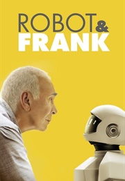 Robot & Frank (2012)