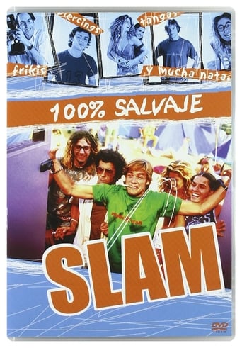 Slam (2003)