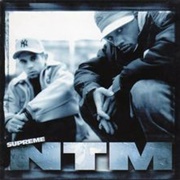 Laisse Pas Traîner Ton Fils (Suprême NTM)