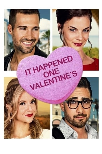 It Happened One Valentine&#39;s (2017)