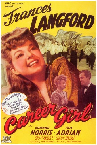 Career Girl (1944)