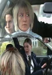 Julie Knew Her Killer (1998)