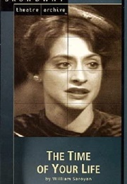 The Time of Your Life (William Saroyan)
