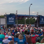 Syracuse Jazz Festival