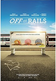 Off the Rails (2020)