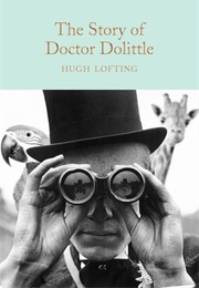 The Story of Doctor Dolittle (Hugh Lofting)