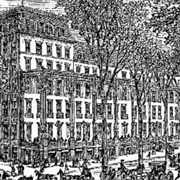 Grand Union Hotel Stakes