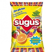 Sugus Assorted Fruits
